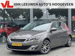 Peugeot 308 1.2 PureTech Allure | Pano | Navi | Trekhaak