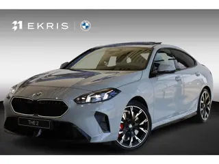 BMW 2-serie Gran Coupé 220 M Sportpakket Pro | Innovation Pack | Harman Kardon