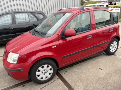 Fiat Panda 1.2 Edizione Cool