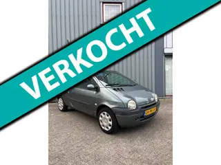 Renault Twingo 1.2 /inruilauto van tweede eigenaar