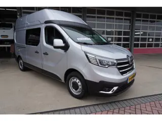 Renault Trafic 2.0 Blue dCi 170PK T30 L2H2 Ideaal voor camperombouw nr. V186 | Airco | Cruise | Navi
