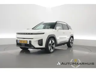 KGM Torres EVX Titanium 73.4 kWh | Pano | Navi | Keyless | 360cam | Stoel-Stuurverw. | Stoelvent. | 