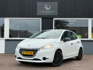 Peugeot 208 1.0 VTi Access / Airco / Cruisecontrol / 5drs