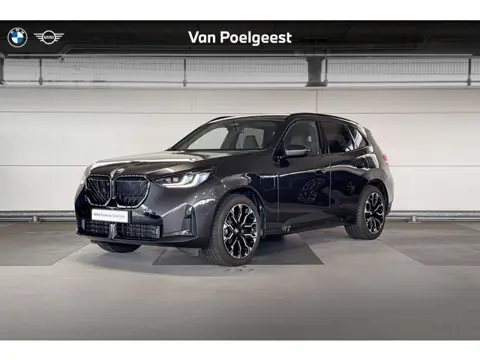 BMW X3 30e xDrive