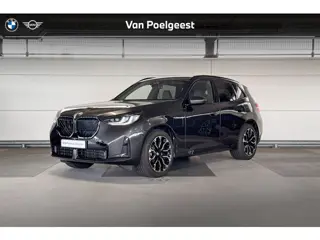 BMW X3 30e xDrive