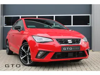 SEAT Ibiza 1.5 TSI Sport | Apple CarPlay | Full LED | DAB | PDC voor/achter