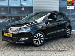 Volkswagen Polo 1.0 BlueMotion Edition | CarPlay | CRUISECR | PDC