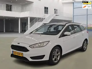 Ford Focus Wagon 1.0 Trend