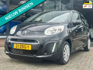 Citroen C1 1.0 Collection
