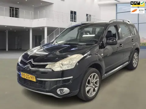 Citroen C-Crosser 2.4-16V Dynamique 7p.