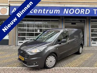 Ford Transit Connect 1.5 EcoBlue L2 Trend Automaat 49469KM! Euro 6 | Apple Carplay | Navigatie | Cru