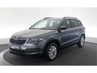Škoda Karoq 1.0 TSI Business Edition (bj 2022)