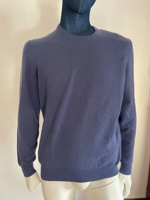 Malo - cashmere Trui