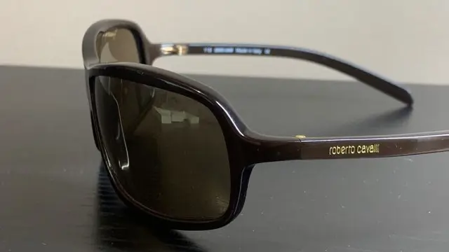 Roberto Cavalli - Edipo - Zonnebril