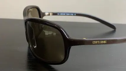 Roberto Cavalli - Edipo - Zonnebril