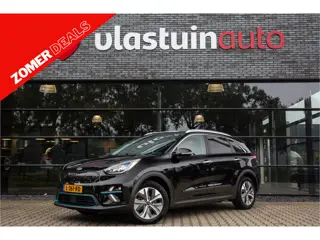 Kia e-Niro ExecutiveLine 64 kWh , SOH 97,5%, Panoramadak, JBL, Memory, Adap. cruise,