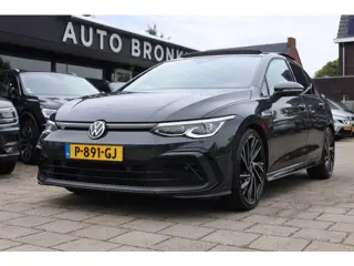 Volkswagen Golf 1.5 eTSI 2X R-LINE AUT | PANO | LED | 19 INCH