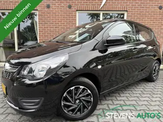 Opel KARL 1.0 120 Jaar Edition NAVIGATIE / CARPLAY / ANDROID / AIRCO / CRUISE