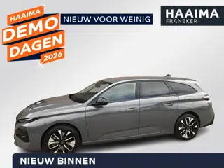 Peugeot 308 SW 1.6 Plug-in Hybrid 195 Allure 195pk | Rondom Camera | Stoel - Stuurverwarming | Trekh