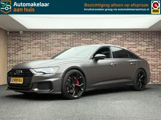 Audi A6 Limousine 50 TFSI e quattro S edition