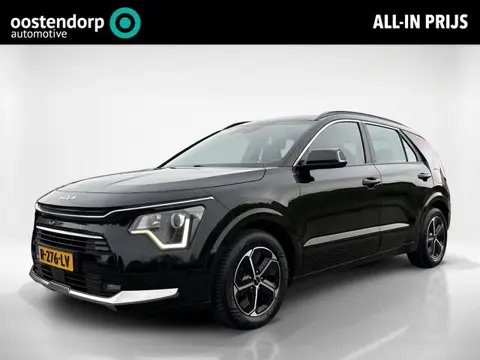 Kia Niro 1.6 GDi Hybrid DynamicLine | CarPlay | Navi | Adpt. Cruise |