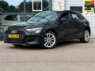 Audi A3 Sportback 30 TFSI Advanced edition| CARPLAY| ADAPT CRUISE|