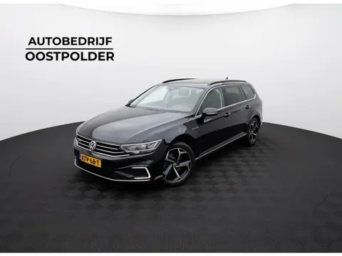 Volkswagen Passat Variant 1.4 TSI PHEV GTE Business SOH 93%