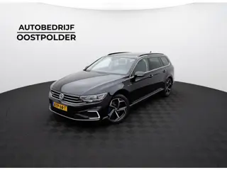 Volkswagen Passat Variant 1.4 TSI PHEV GTE Business SOH 93%