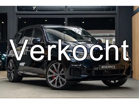 BMW X5 45e Pano ACC M-Sport Pro xDrive45e Executive