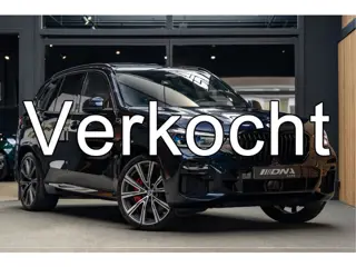 BMW X5 45e Pano ACC M-Sport Pro xDrive45e Executive