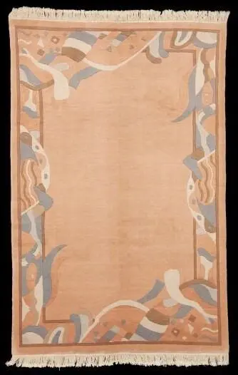 TIBETAIN - Tapijt - 291 cm - 192 cm