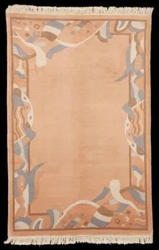 TIBETAIN - Tapijt - 291 cm - 192 cm