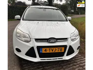 Ford Focus Wagon 1.0 EcoBoost Edition