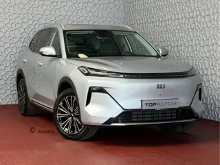 GEELY Starray EM-i MAX+ PHEV LONG RANGE NIEUWE AUTO | 29,8 kWh ACCU | 136 KM WLTP | PANORAMADAK | ST