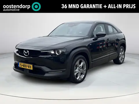 Mazda MX-30 e-SkyActiv EV 145 Prime-line 36 kWh | Headup display | Climate Control | Navigatie | And