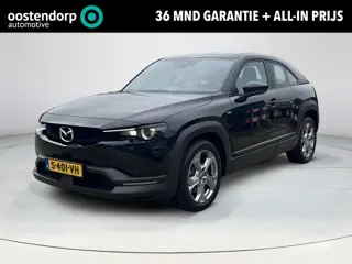Mazda MX-30 e-SkyActiv EV 145 Prime-line 36 kWh | Headup display | Climate Control | Navigatie | And
