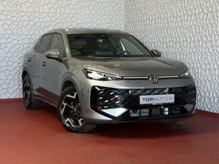 Volkswagen T-Roc 1.5 eTsi 150PK R-LINE EDITION VW.TREKHAAK IQ LED/GRIL/LOGO STOEL/STUUR.VERW 2026 ✅T