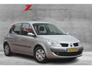 Renault Scénic 1.6-16V Business Line | Airco | Cruise-control | Trekhaak | NL auto!! |