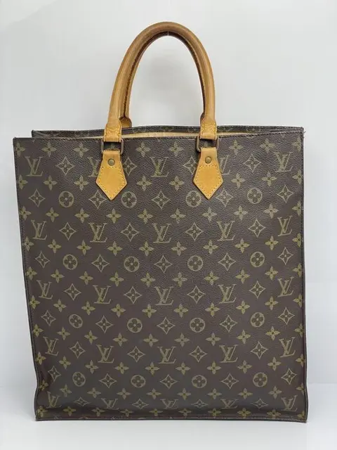 Louis Vuitton - Sac Plat - Handtas