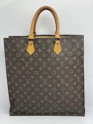 Louis Vuitton - Sac Plat - Handtas