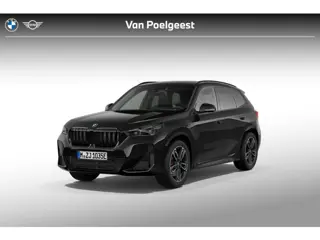 BMW X1 xDrive25e | M Sportpakket Pro | Innovation Pack | Travel Pack | Trekhaak