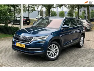 Skoda Kodiaq 1.5 TSI Sportline Business 7p Navi Camera Carplay