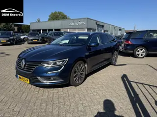 Renault Talisman Estate 1.5 dCi Intens (bj 2017)