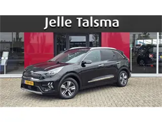 Kia Niro 1.6 GDi PHEV DynamicPlusLine | Trekhaak | parkeersensoren voor en achter
