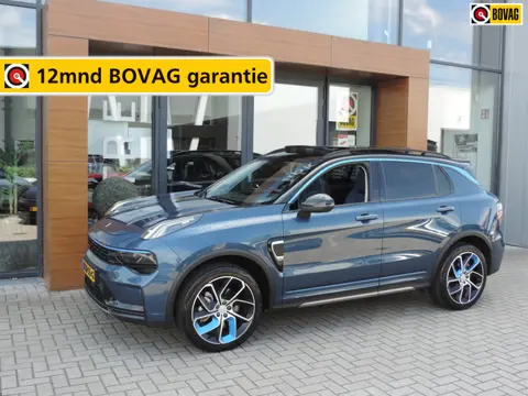 Lynk & Co 01 1.5 36.000km | SOH 97% | 1e Eig | 360Cam | Infinity aud | Elektr.aklep | Panodak | Stoe