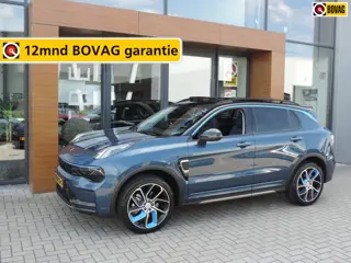 Lynk & Co 01 1.5 36.000km | SOH 97% | 1e Eig | 360Cam | Infinity aud | Elektr.aklep | Panodak | Stoe