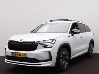 Skoda Kodiaq 1.5 TSI PHEV Sportline Business Panodak