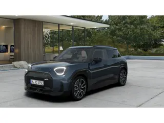 MINI Aceman SE John Cooper Works M 54.2 kWh Panoramadak | Adaptive LED | Achteruitrijcamera | Head-U