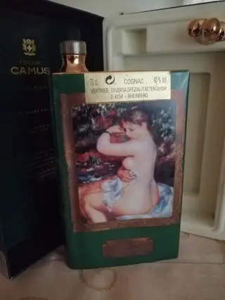 Camus - Grandmaster Collection Renoir's After the Bath - b.