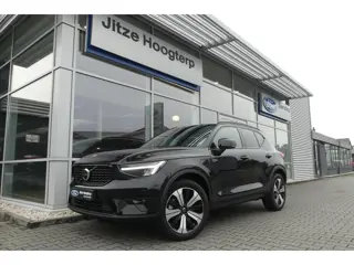 Volvo XC40 1.5 T5 Plug-in hybrid Plus Dark WINTER PACK, MEMORY, ADAPT. CRUISE, CLIMA, NAVI, CAMERA, 